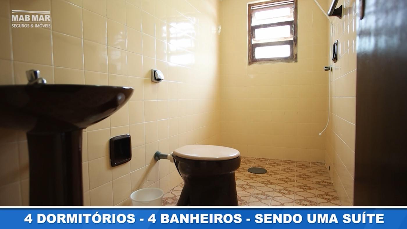 Casa, 4 quartos - Foto 22