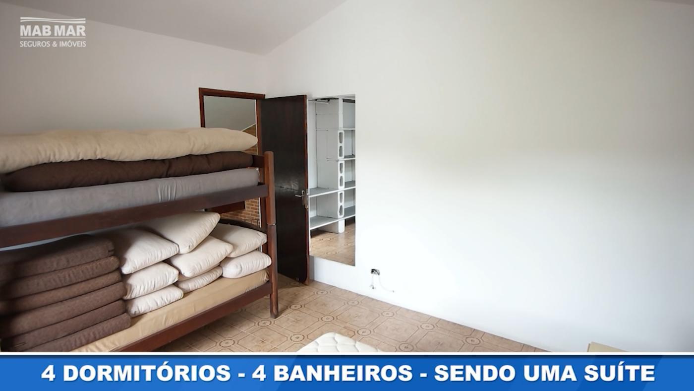 Casa, 4 quartos - Foto 29