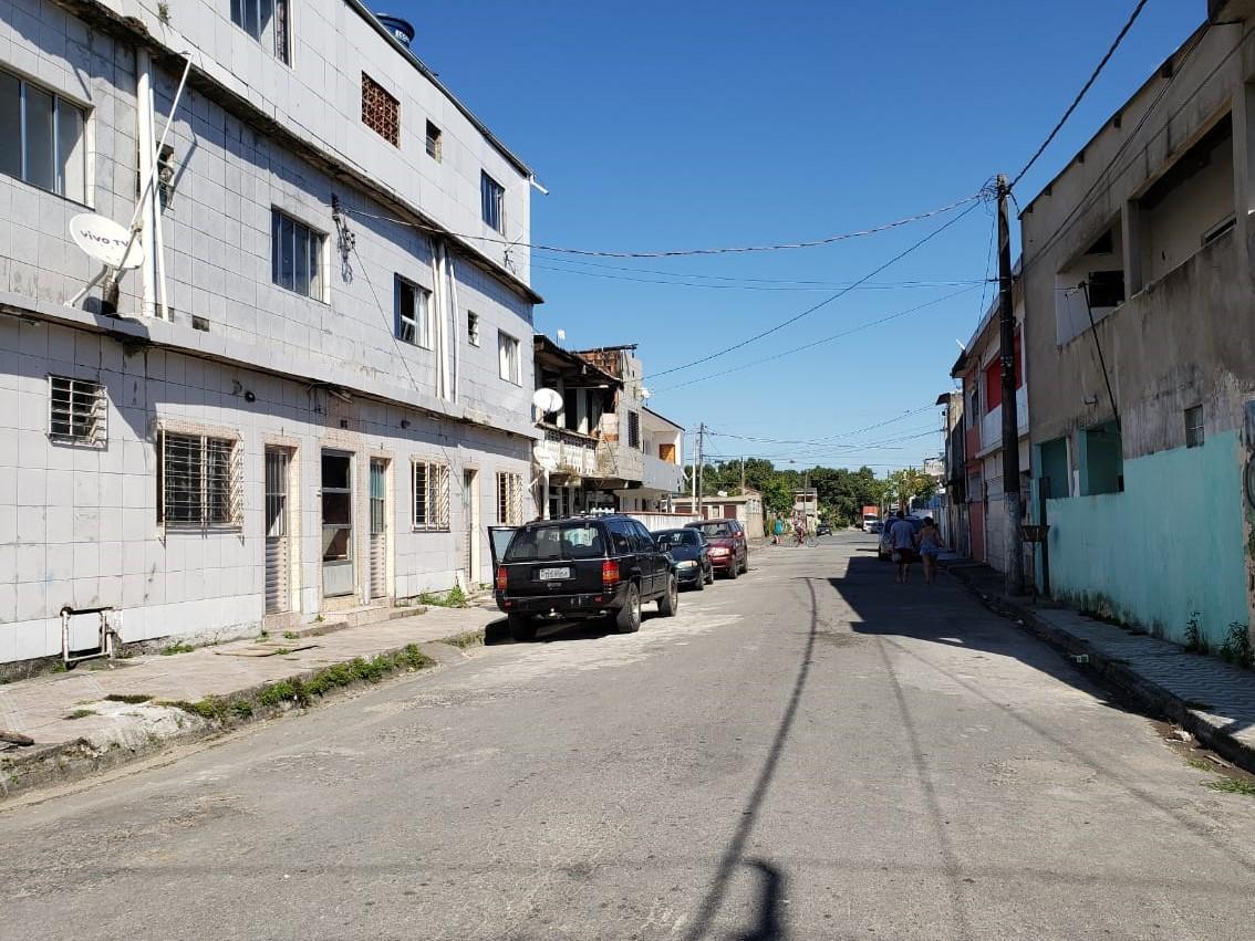 Apartamento, 2 quartos, 81 m² - Foto 2