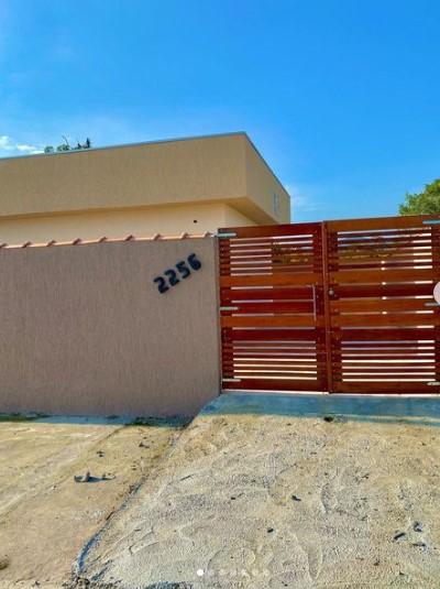 Casa, 2 quartos - Foto 2