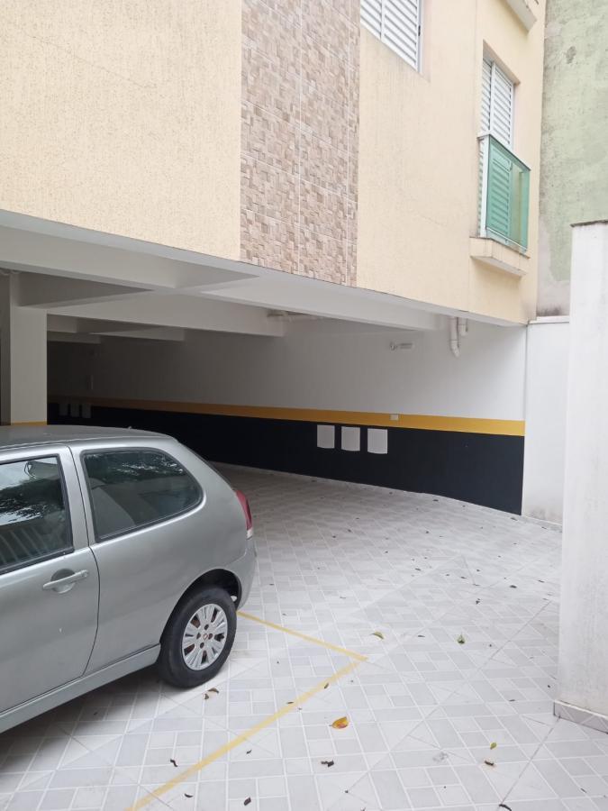 Apartamento, 2 quartos, 40 m² - Foto 3