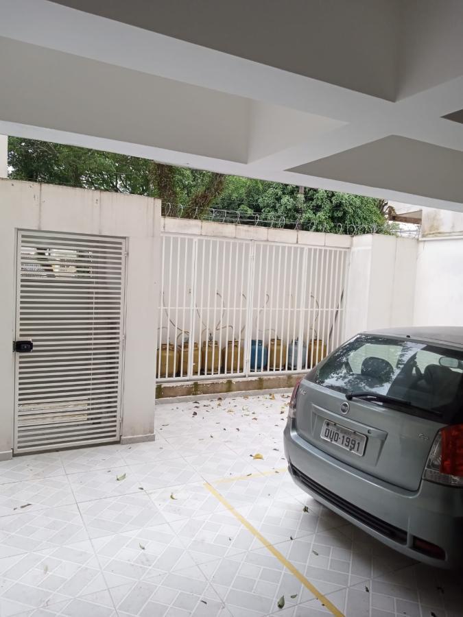 Apartamento, 2 quartos, 40 m² - Foto 5