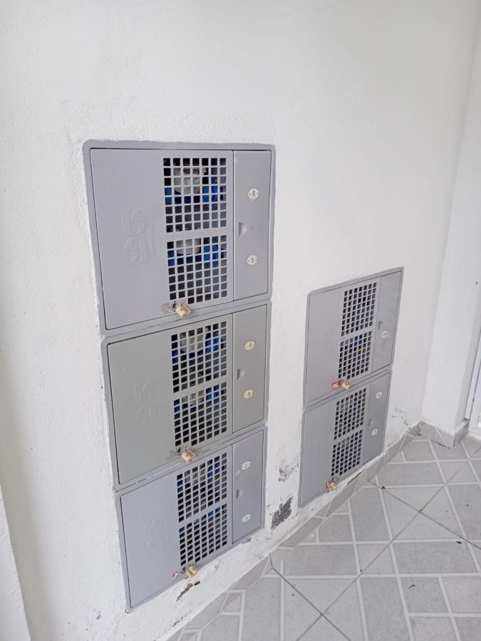 Apartamento, 2 quartos, 40 m² - Foto 7