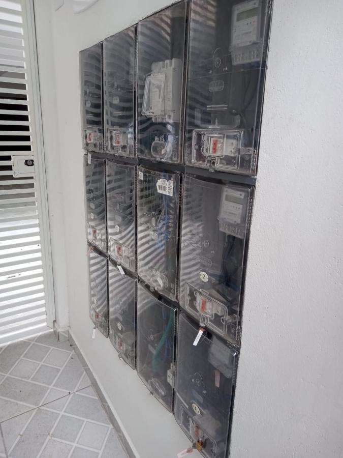 Apartamento, 2 quartos, 40 m² - Foto 8