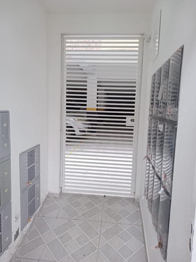 Apartamento, 2 quartos, 40 m² - Foto 9