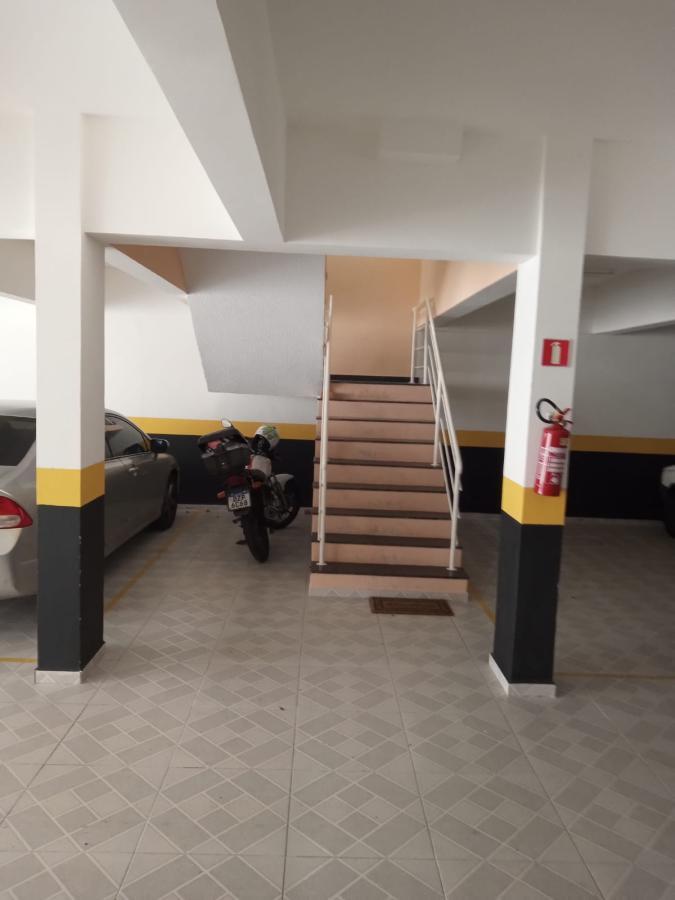 Apartamento, 2 quartos, 40 m² - Foto 13
