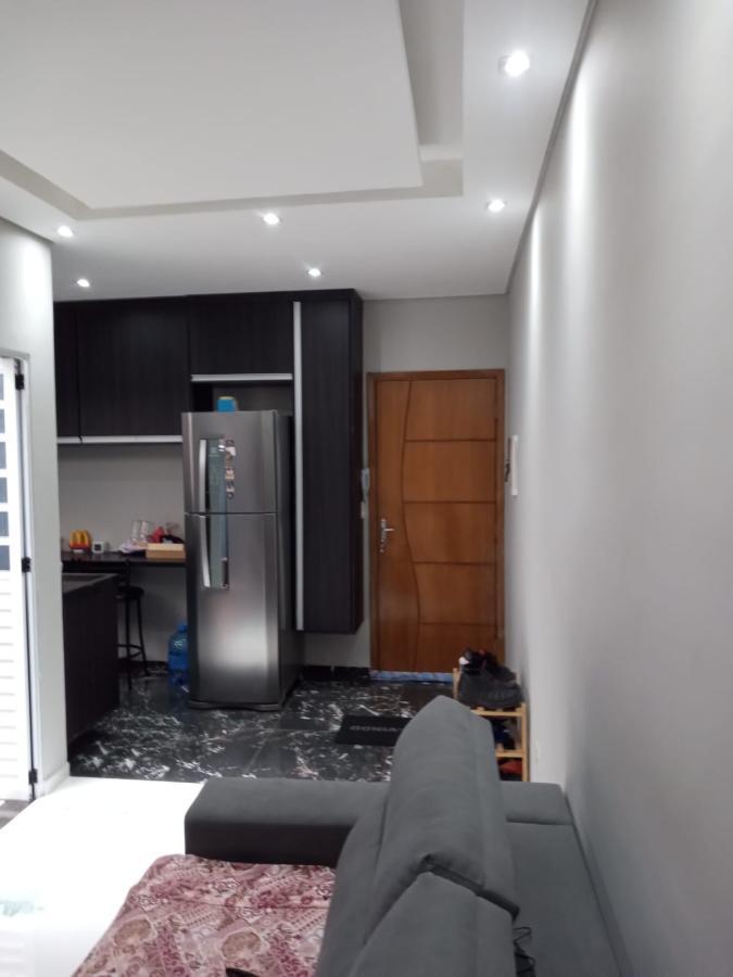Apartamento, 2 quartos, 40 m² - Foto 21