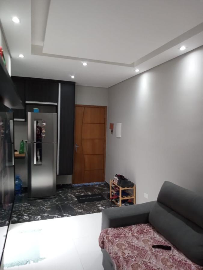 Apartamento, 2 quartos, 40 m² - Foto 22
