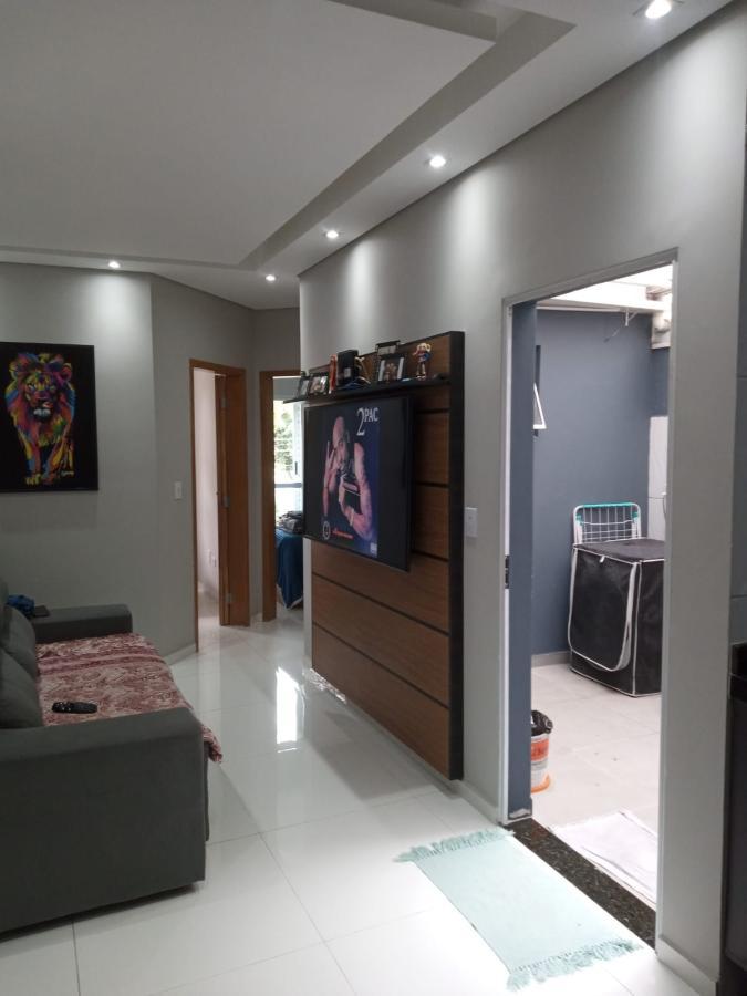 Apartamento, 2 quartos, 40 m² - Foto 24