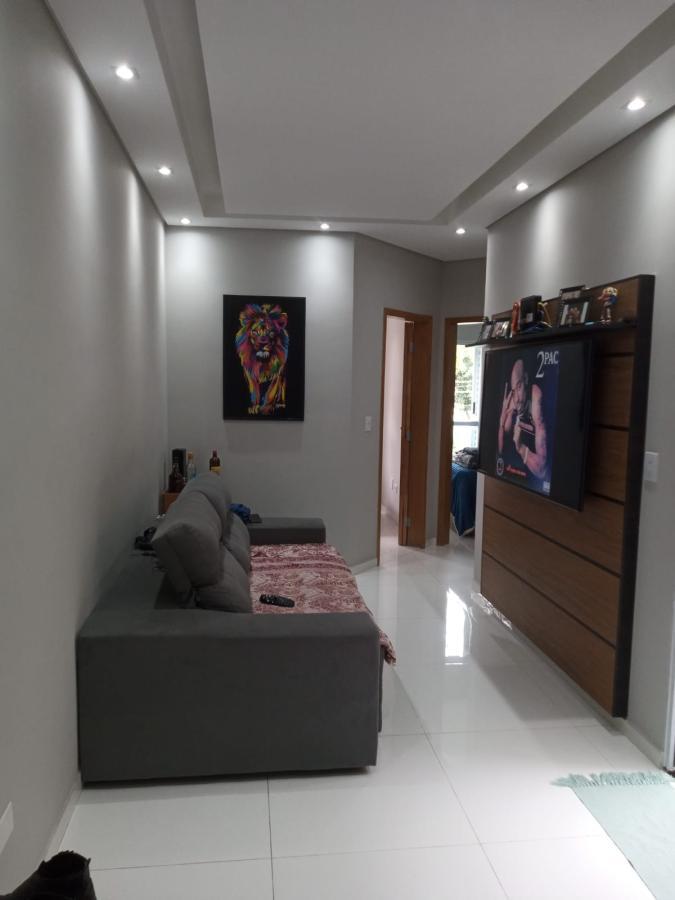 Apartamento, 2 quartos, 40 m² - Foto 25