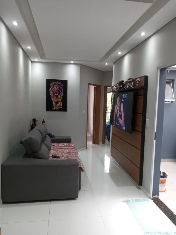 Apartamento, 2 quartos, 40 m² - Foto 27
