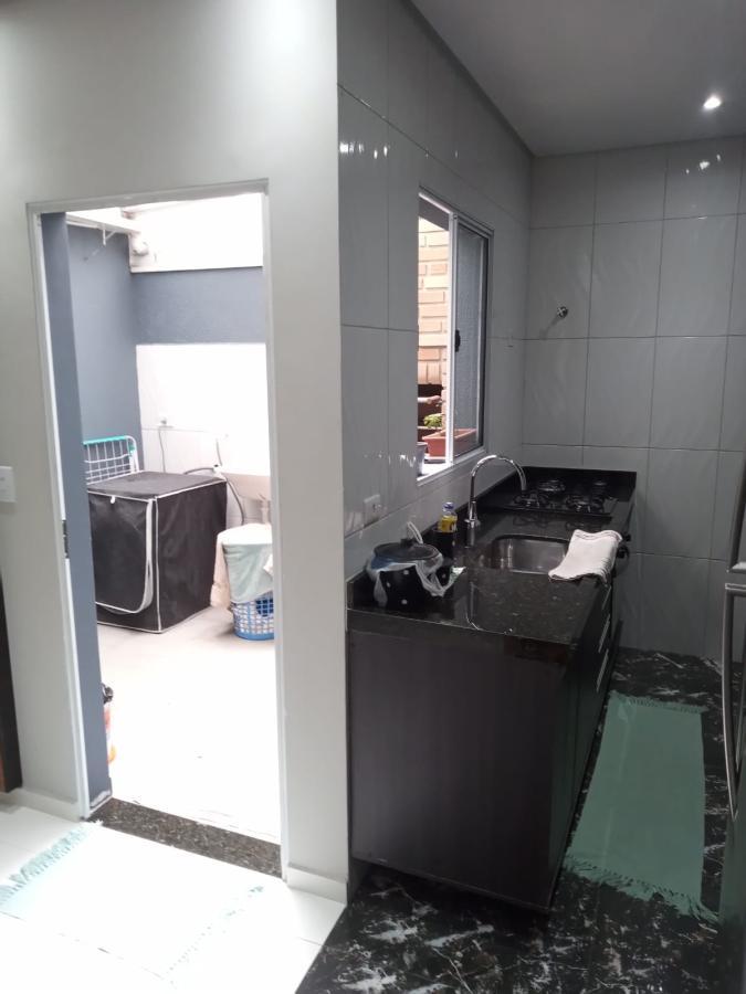 Apartamento, 2 quartos, 40 m² - Foto 28