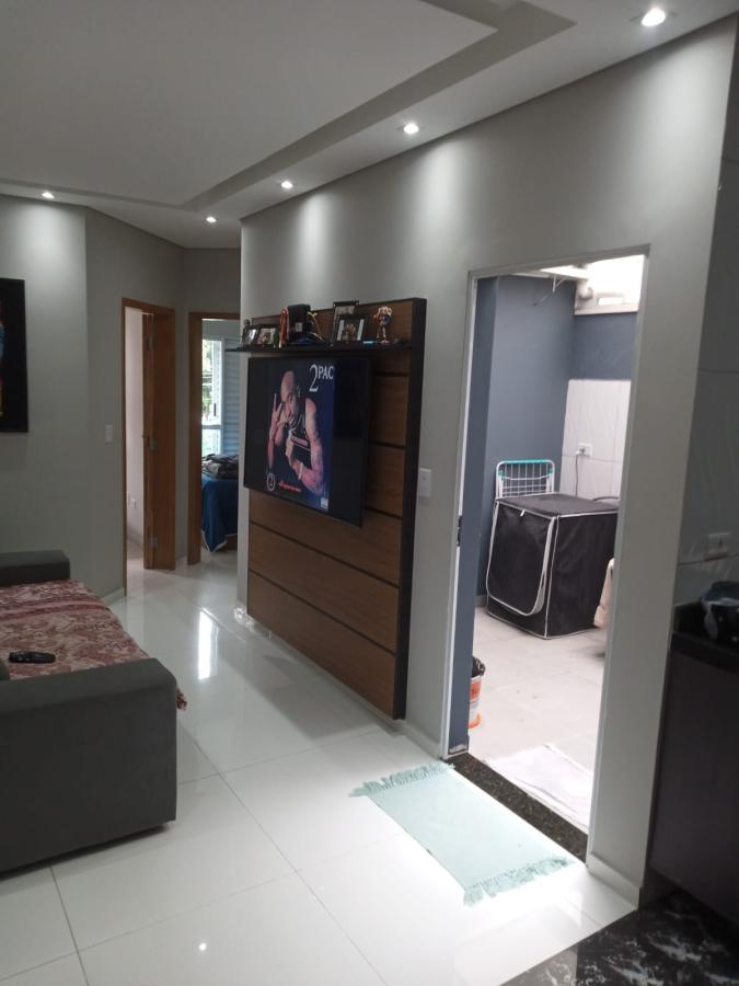 Apartamento, 2 quartos, 40 m² - Foto 33