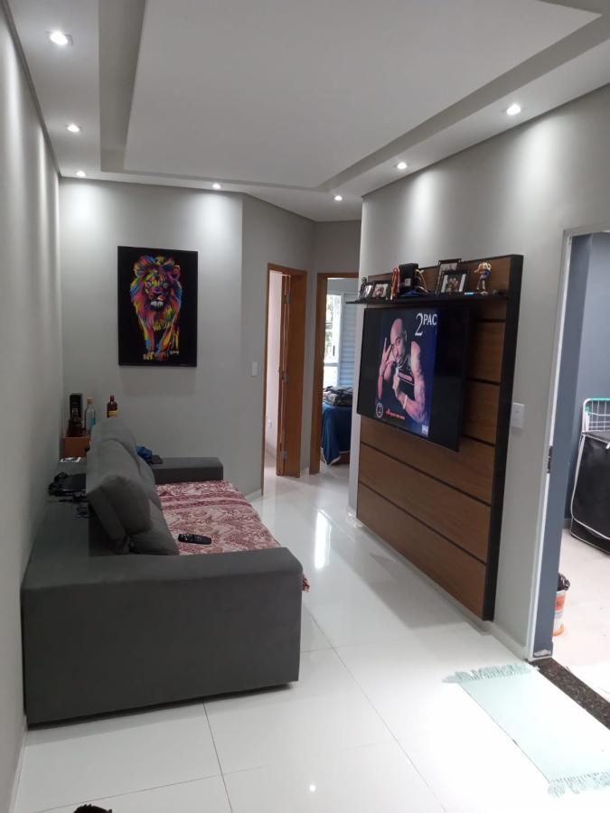 Apartamento, 2 quartos, 40 m² - Foto 36