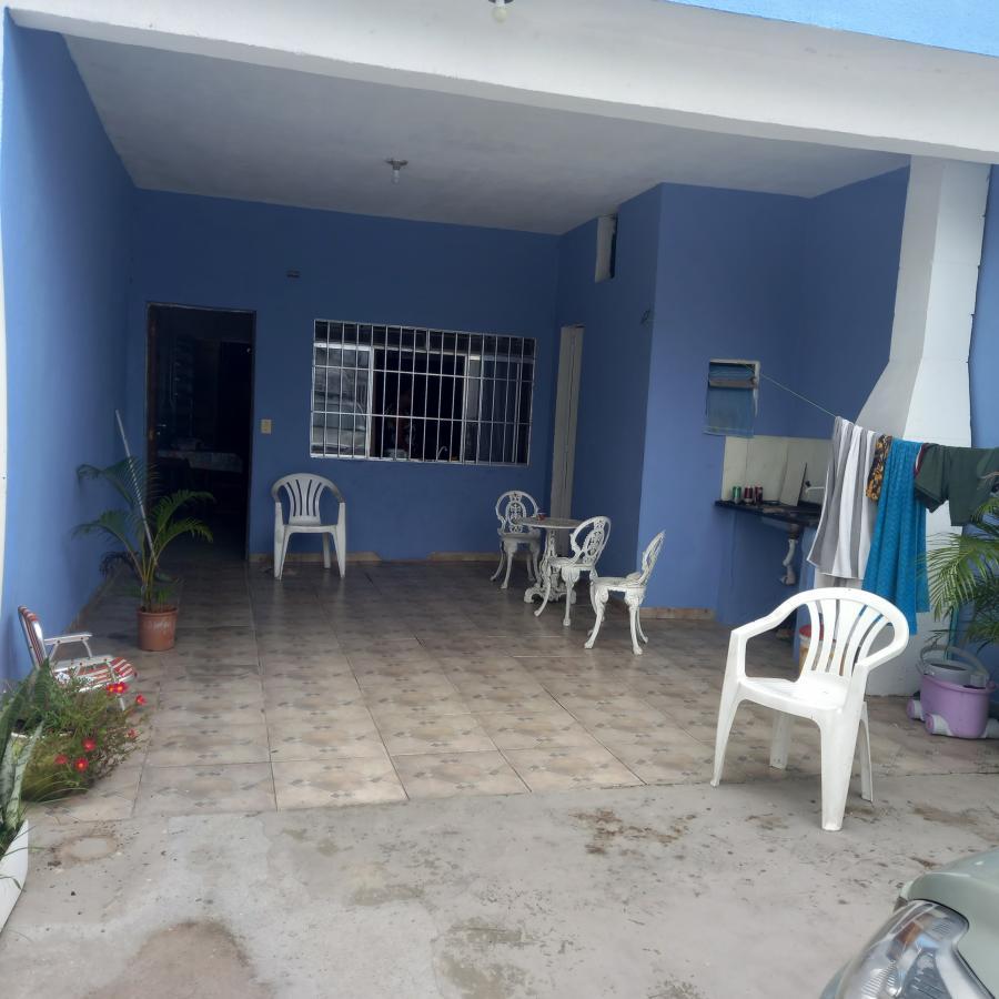 Casa, 1 quarto - Foto 2