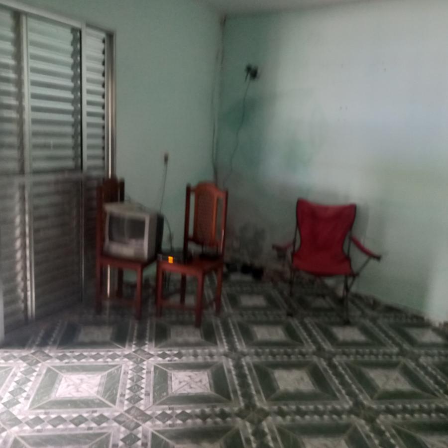 Casa, 1 quarto - Foto 4