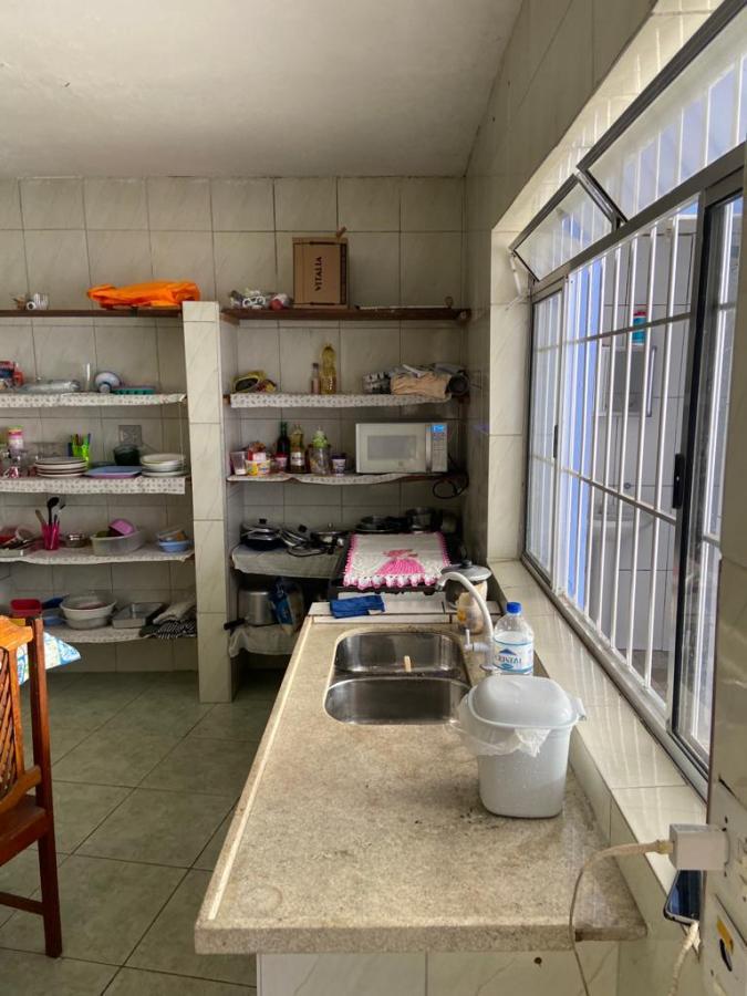 Casa, 1 quarto - Foto 15