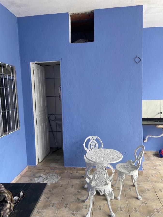 Casa, 1 quarto - Foto 19