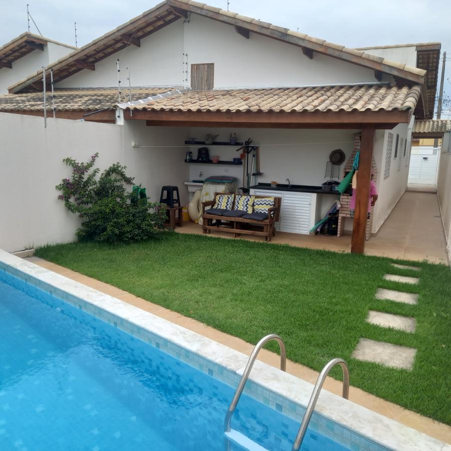 Casa, 2 quartos - Foto 1