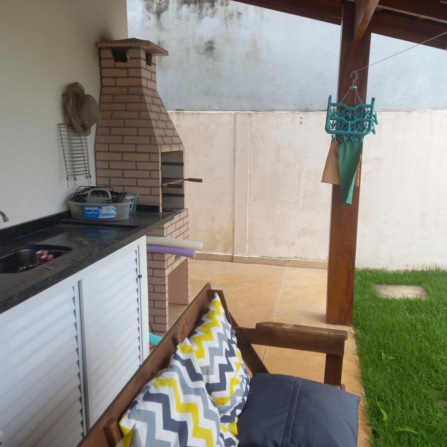 Casa, 2 quartos - Foto 2