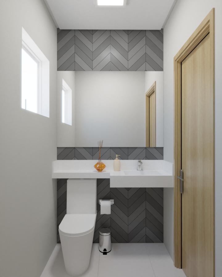 Casa, 2 quartos, 96 m² - Foto 5