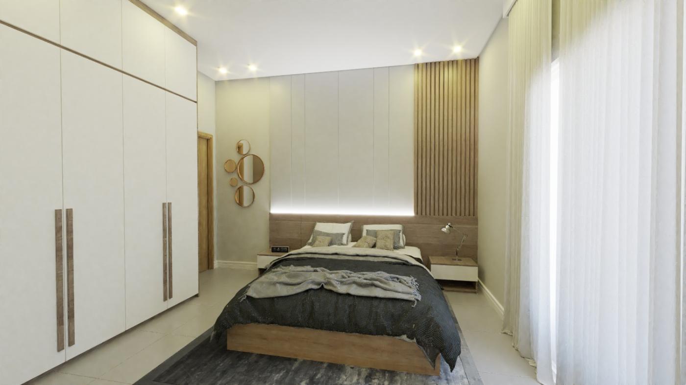 Casa, 2 quartos, 96 m² - Foto 6
