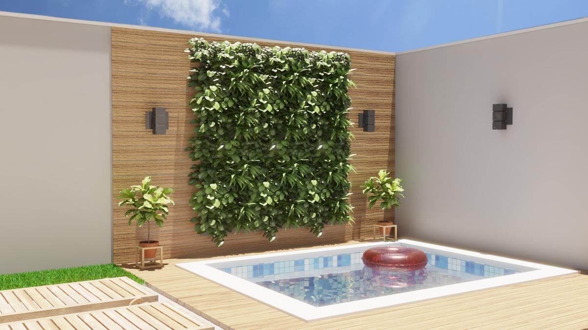 Casa, 2 quartos, 96 m² - Foto 10