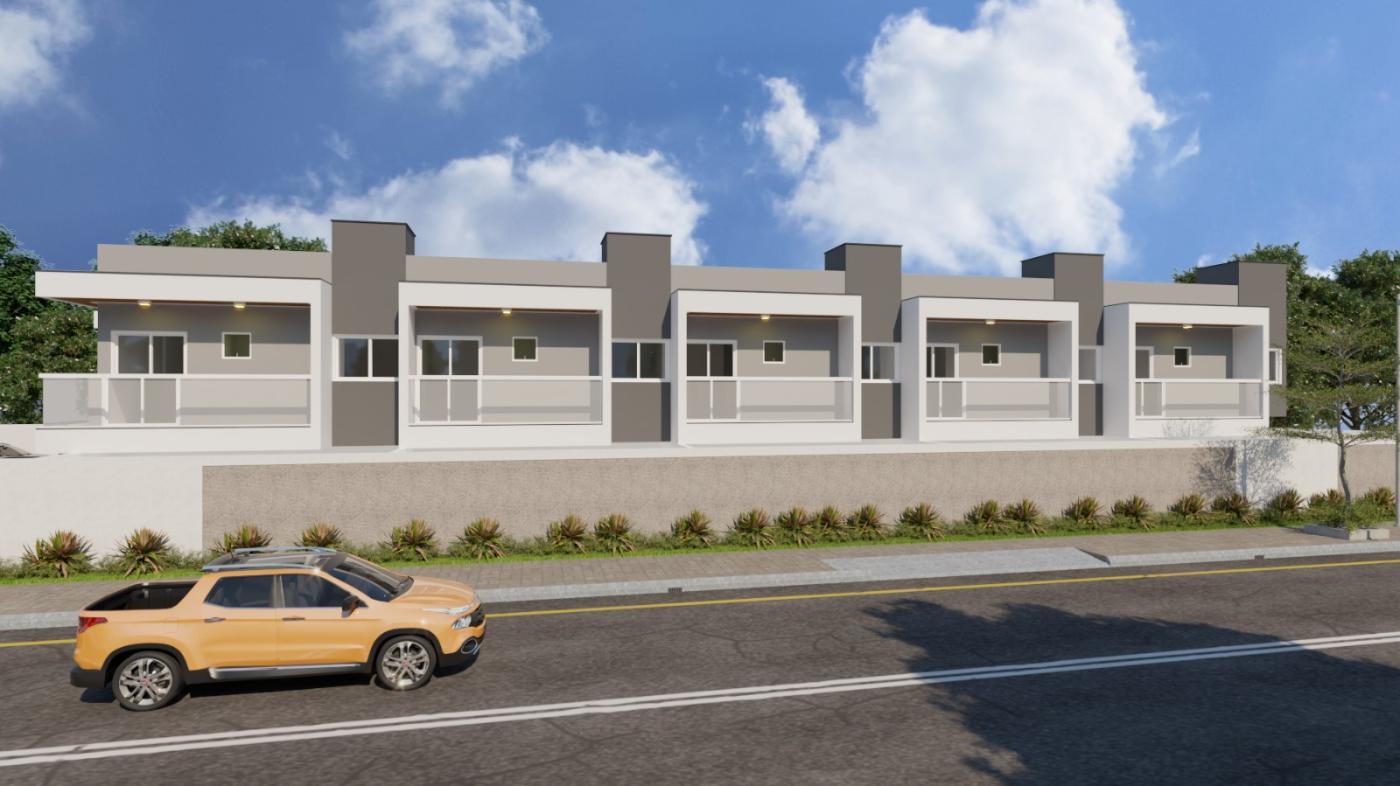 Casa, 2 quartos, 96 m² - Foto 11