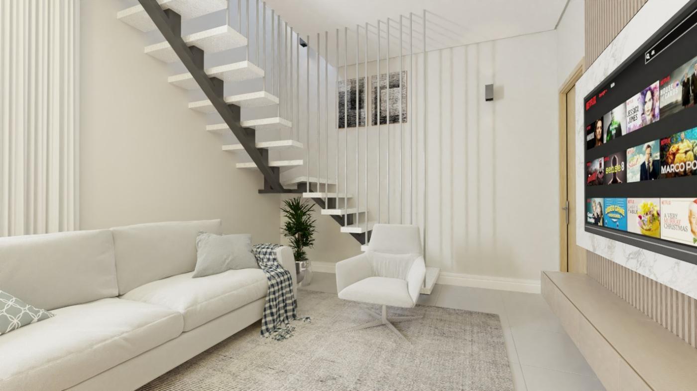 Casa, 2 quartos, 96 m² - Foto 12