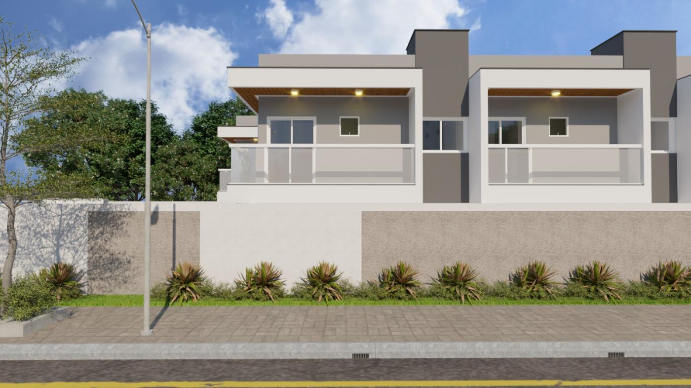 Casa, 2 quartos, 96 m² - Foto 13