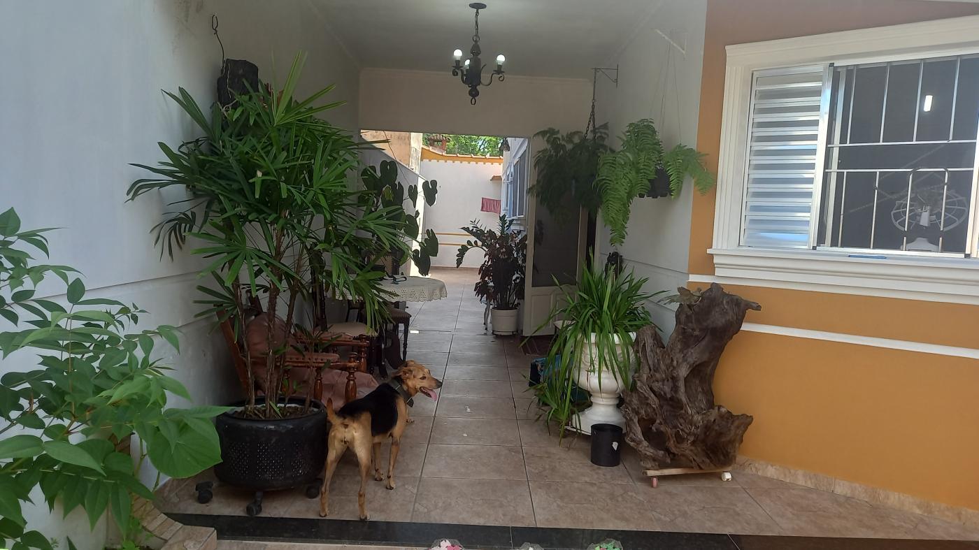 Casa, 2 quartos - Foto 1