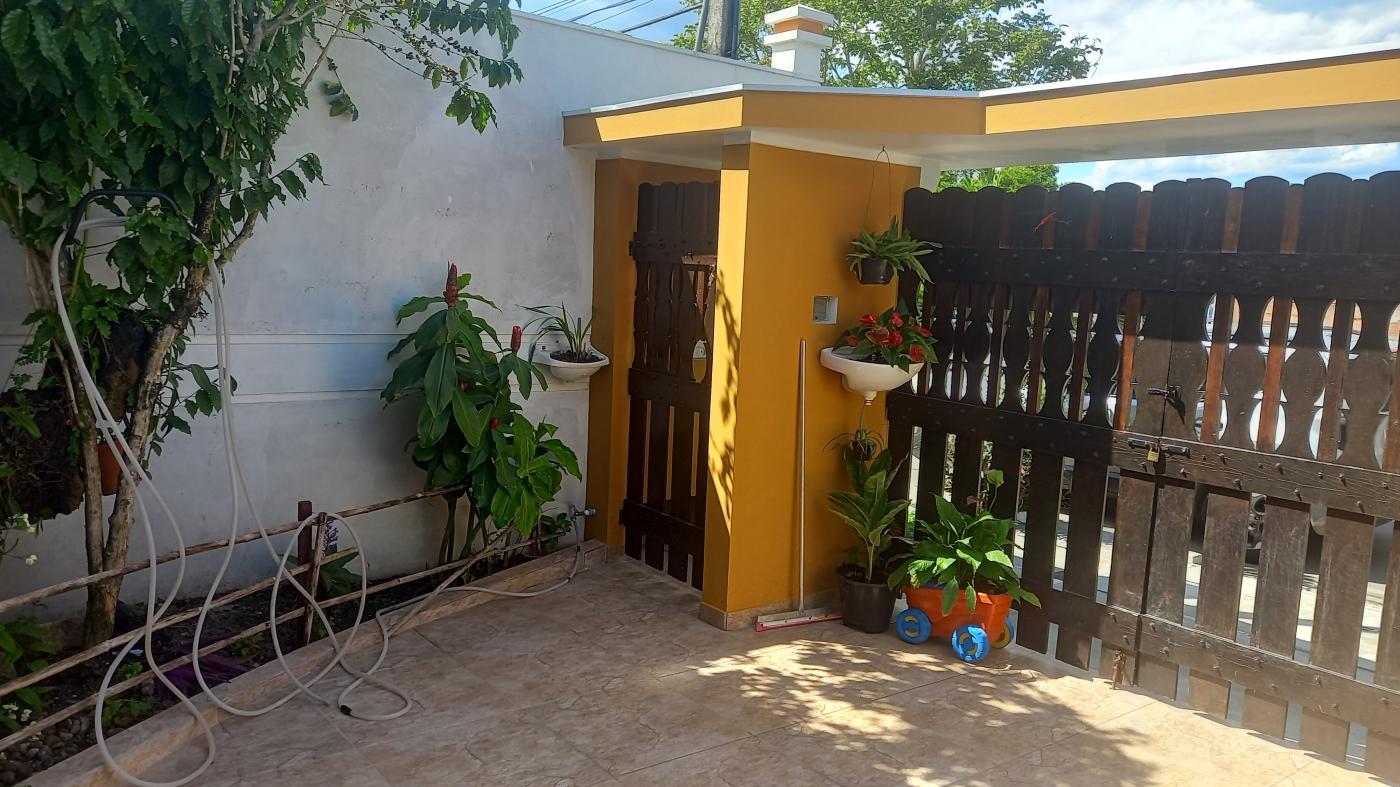 Casa, 2 quartos - Foto 5