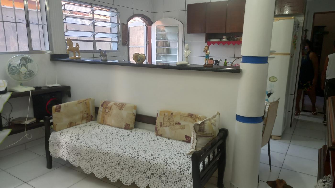 Casa, 2 quartos - Foto 7