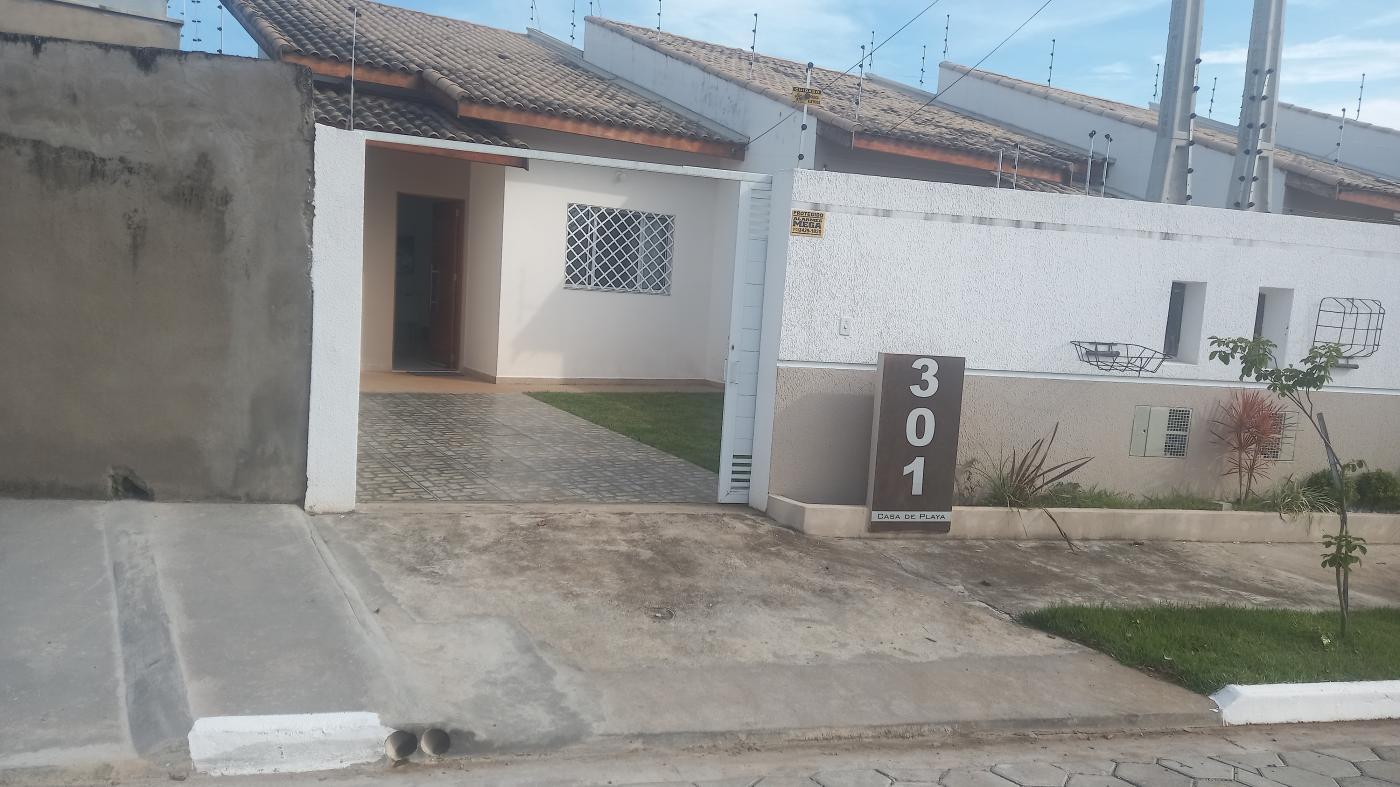 Casa, 2 quartos - Foto 16