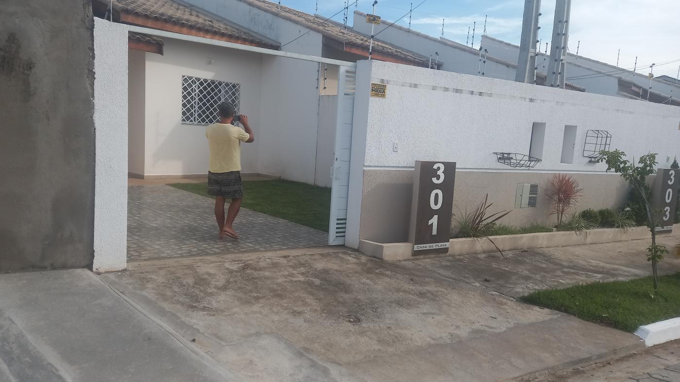 Casa, 2 quartos - Foto 18