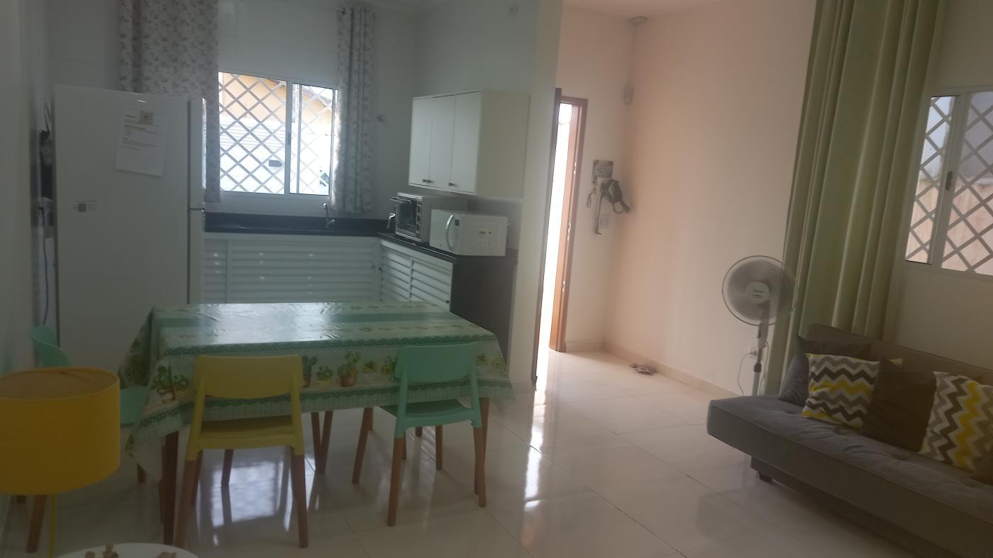 Casa, 2 quartos - Foto 35