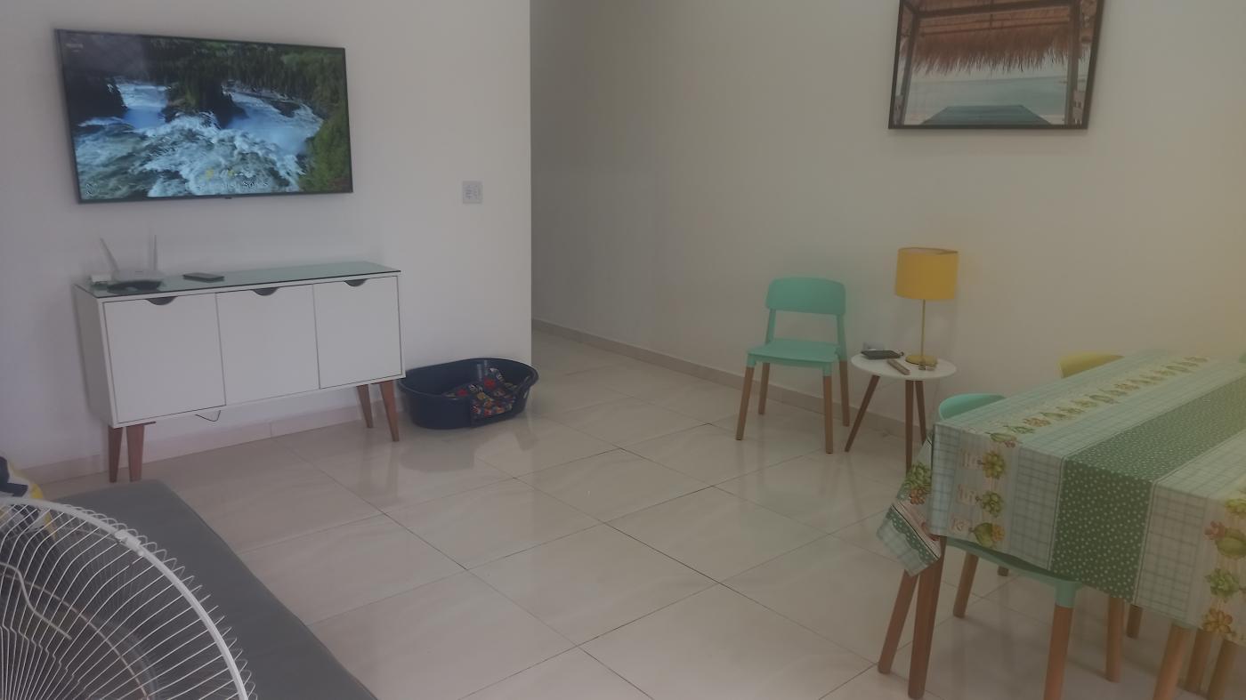 Casa, 2 quartos - Foto 41