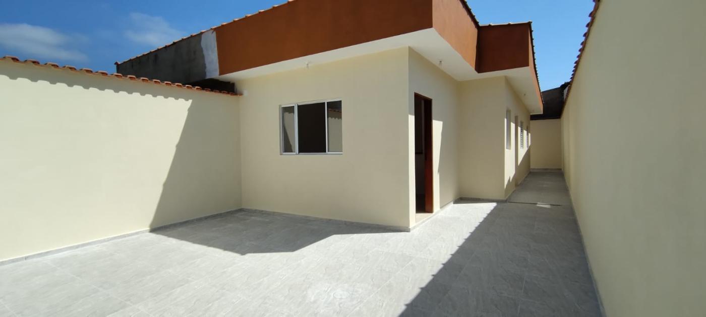 Casa, 2 quartos - Foto 2