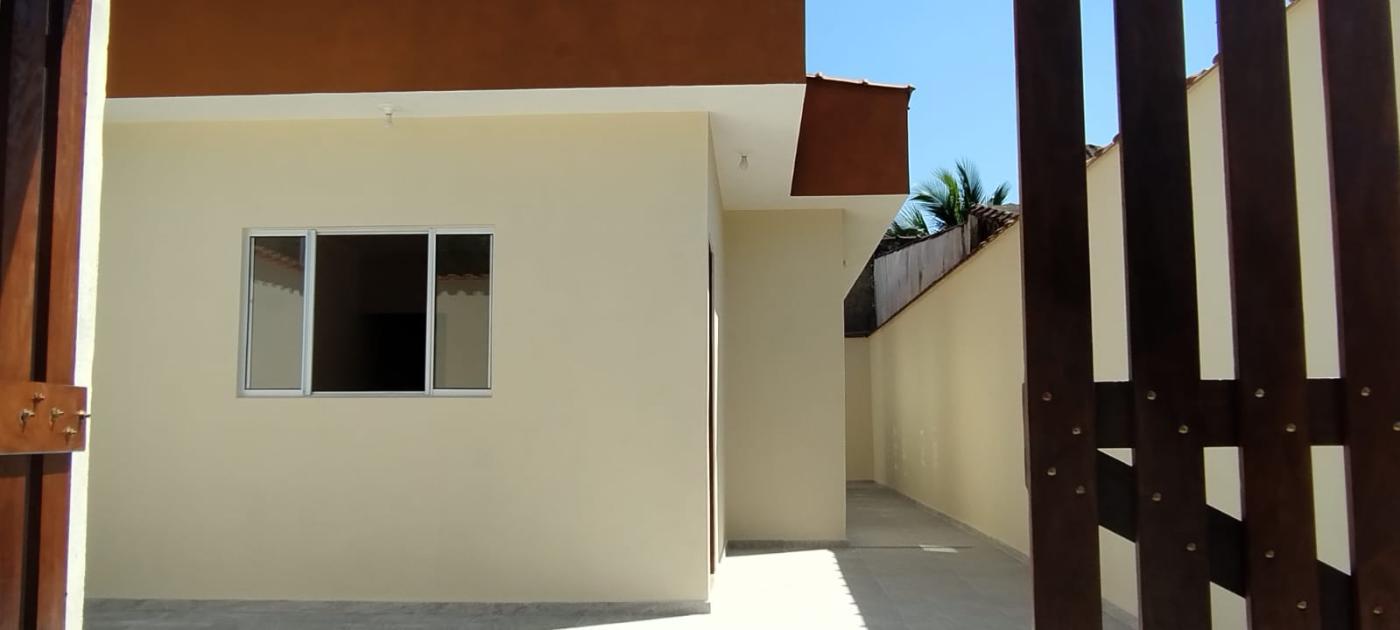 Casa, 2 quartos - Foto 3