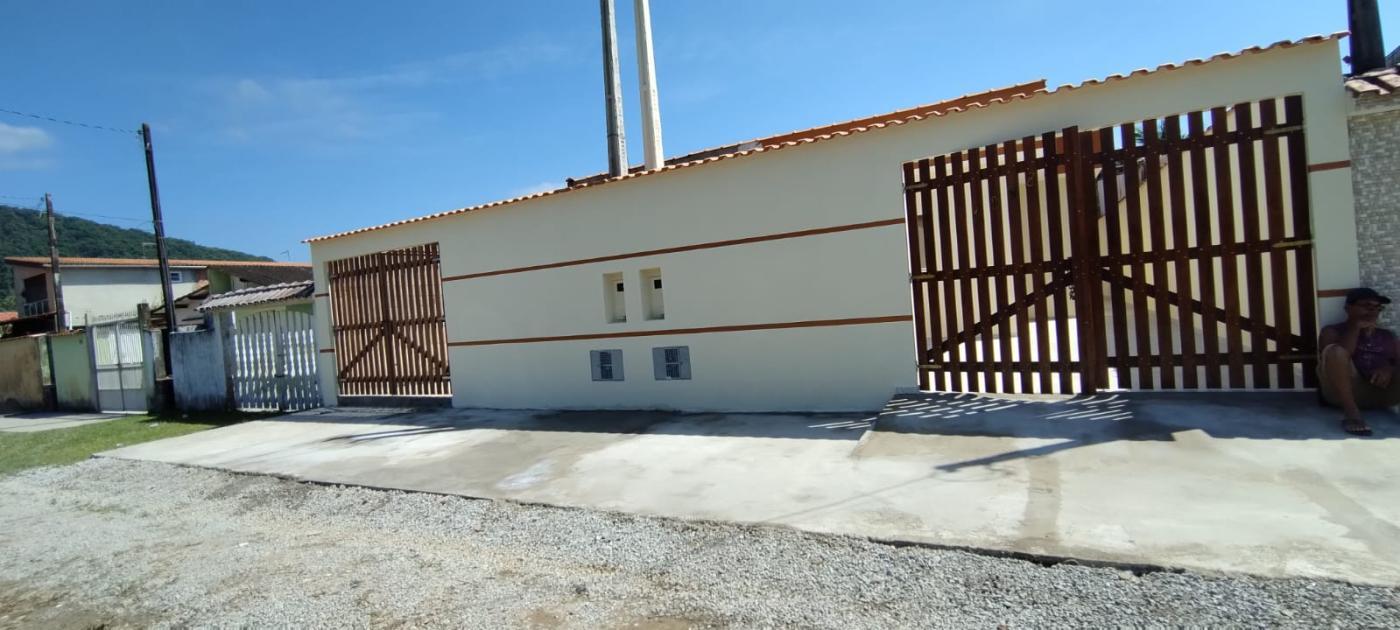 Casa, 2 quartos - Foto 33