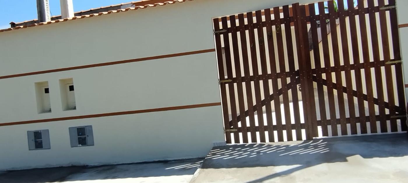 Casa, 2 quartos - Foto 34