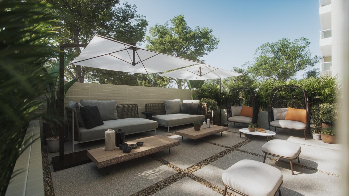 Apartamento, 3 quartos, 114 m² - Foto 7