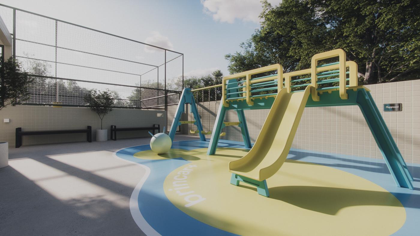 Apartamento, 3 quartos, 114 m² - Foto 8