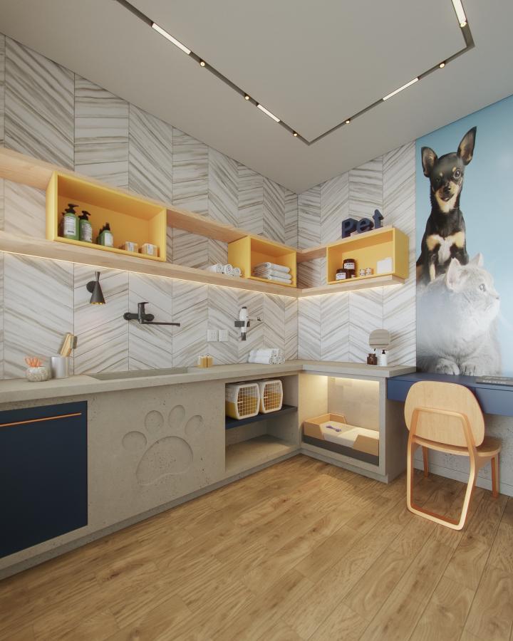 Apartamento, 3 quartos, 114 m² - Foto 10