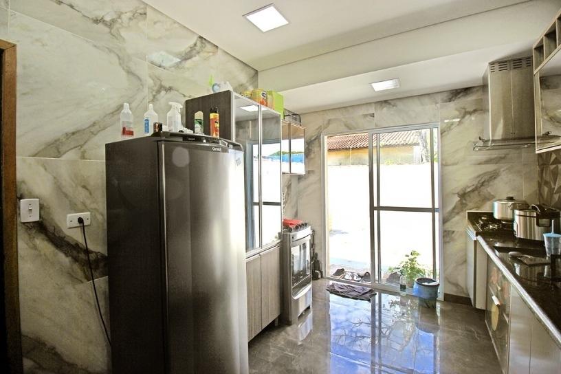 Casa, 3 quartos - Foto 9