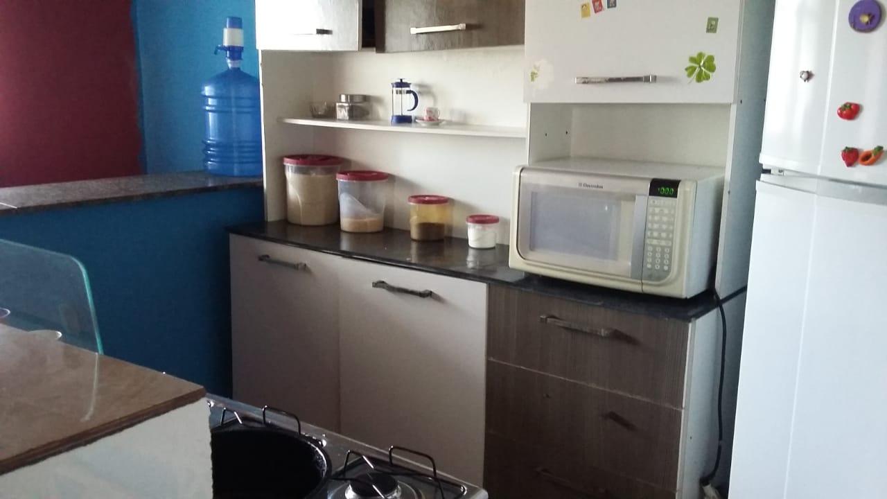 Casa, 2 quartos - Foto 6