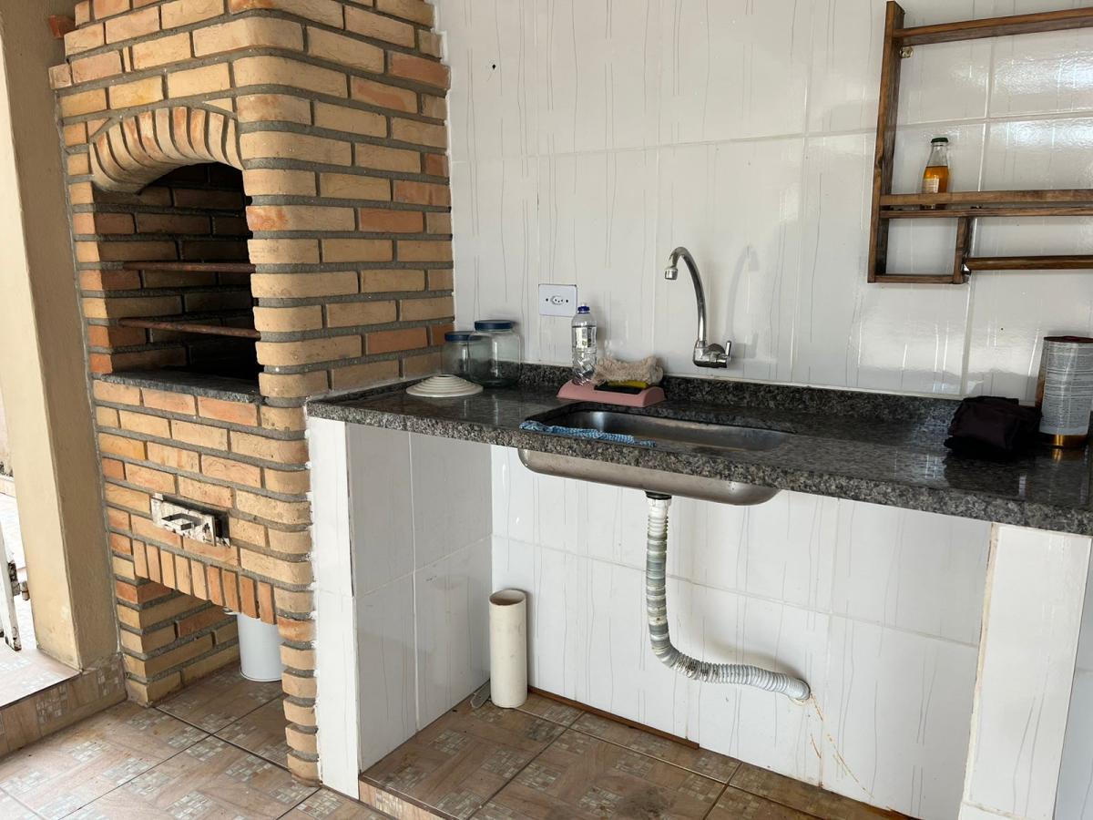 Casa, 4 quartos - Foto 6