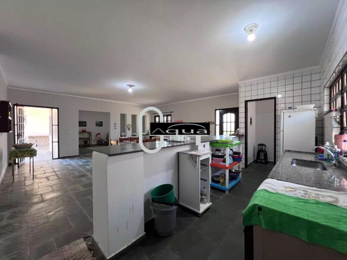 Casa, 3 quartos - Foto 10