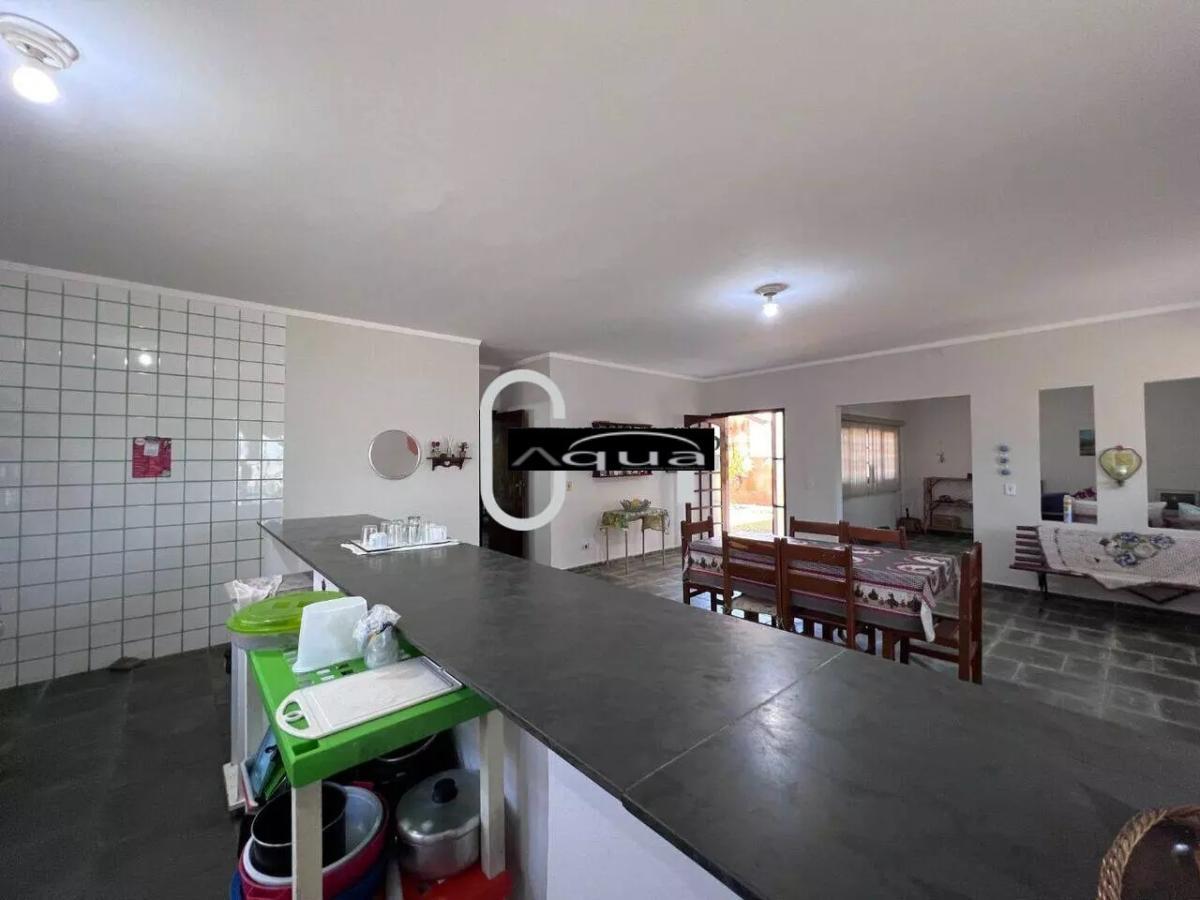 Casa, 3 quartos - Foto 16