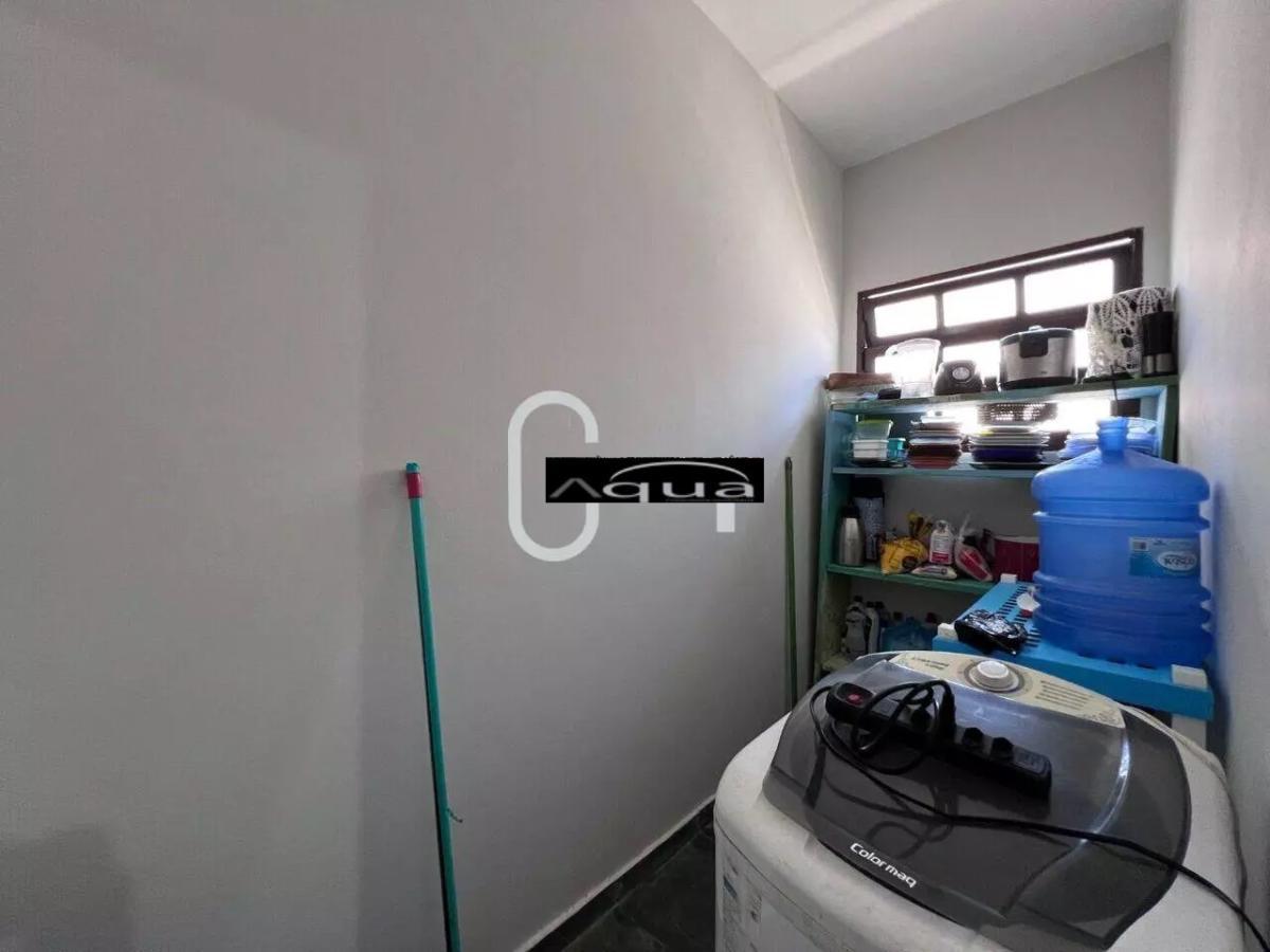 Casa, 3 quartos - Foto 17